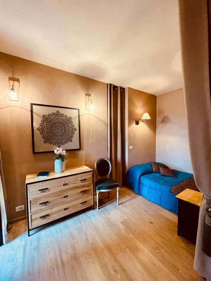 Suite Villa Aurelj Barolo Exterior photo